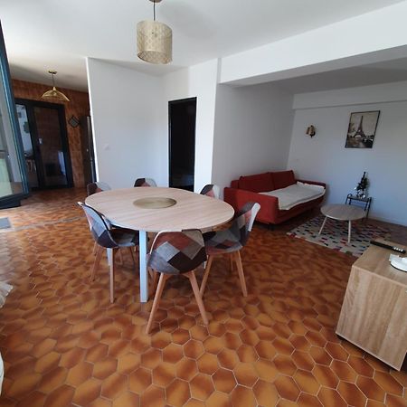 Appartement F3 Meuble Et Equipe سان سيبريان المظهر الخارجي الصورة