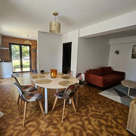 Appartement F3 Meuble Et Equipe سان سيبريان المظهر الخارجي الصورة