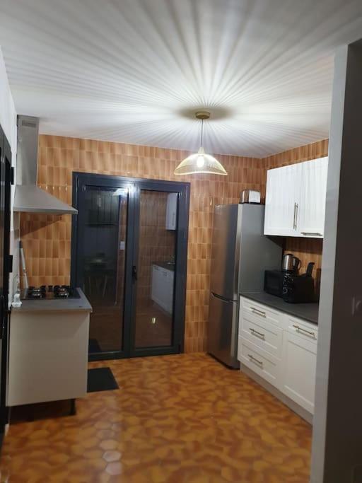Appartement F3 Meuble Et Equipe سان سيبريان المظهر الخارجي الصورة